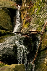 Tiny Cascades